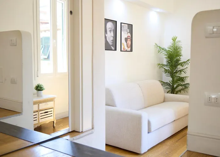Ognissanti Excelsior Apartment
